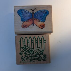 Rubber Stamps